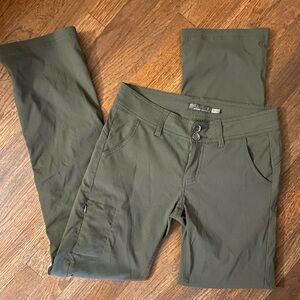 Prana Halle Hiking Pant size 2